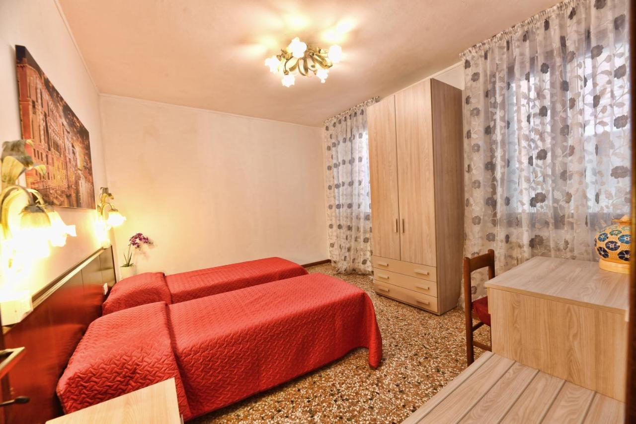 Alla Corte Veneziana Exterior foto